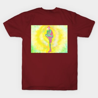 Yoga T-Shirt